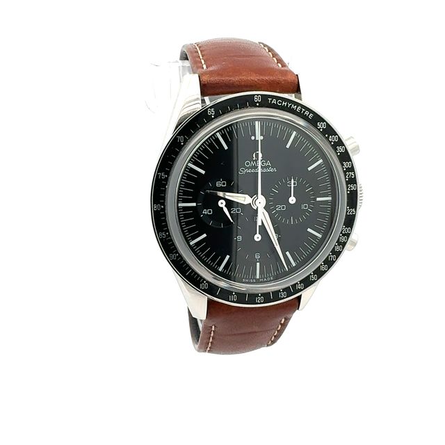 Omega Speedmaster Moonwatch 311.32.40.30.01.001 Image 5